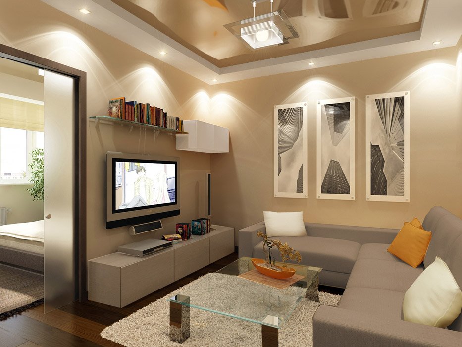 какие споты выбрать
